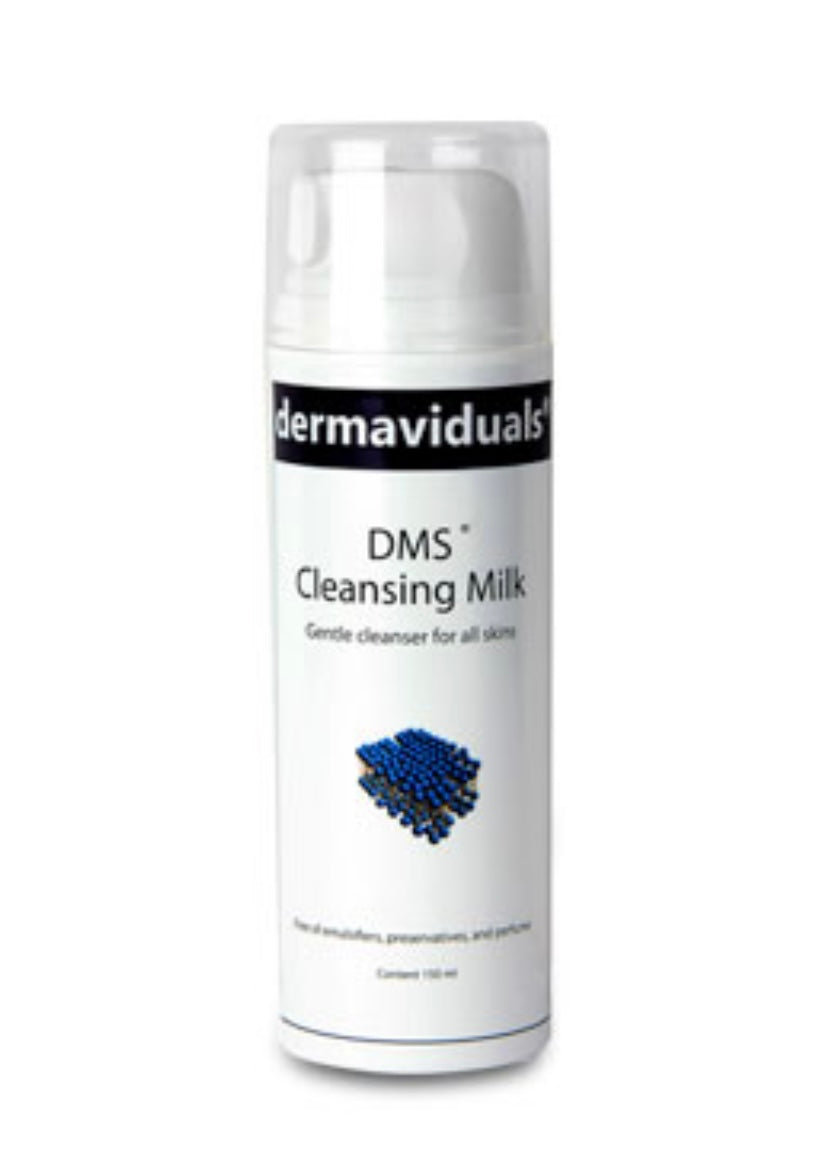 Dermaviduals DMS Cleansing Milk